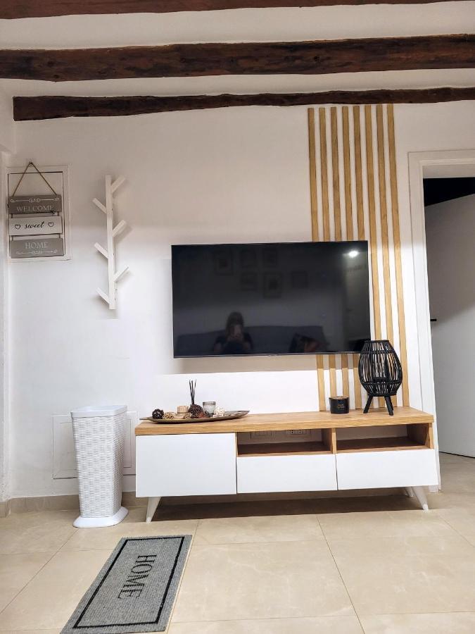 Ca' Sebastiano Apartamento Venecia