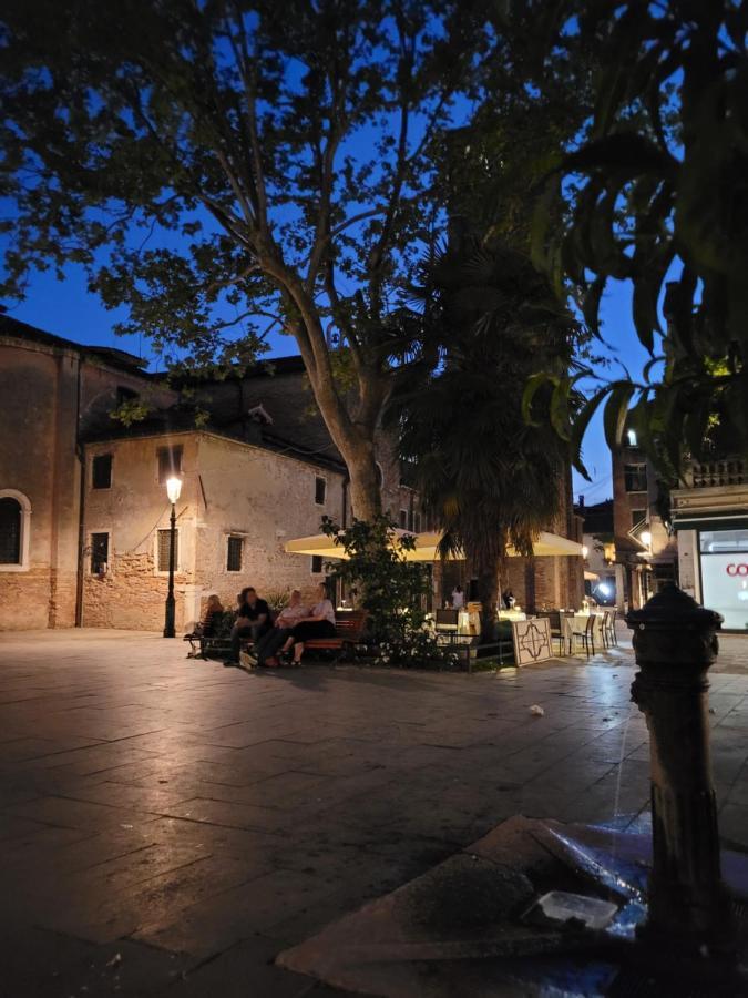 Apartamento Ca' Sebastiano